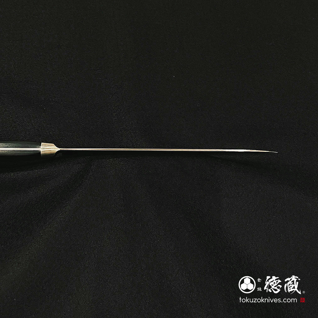 VG1 Gyuto刀黑柄