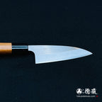 AUS8小刀胡桃木柄