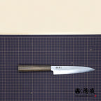 A8 三德刀 胡桃木手柄