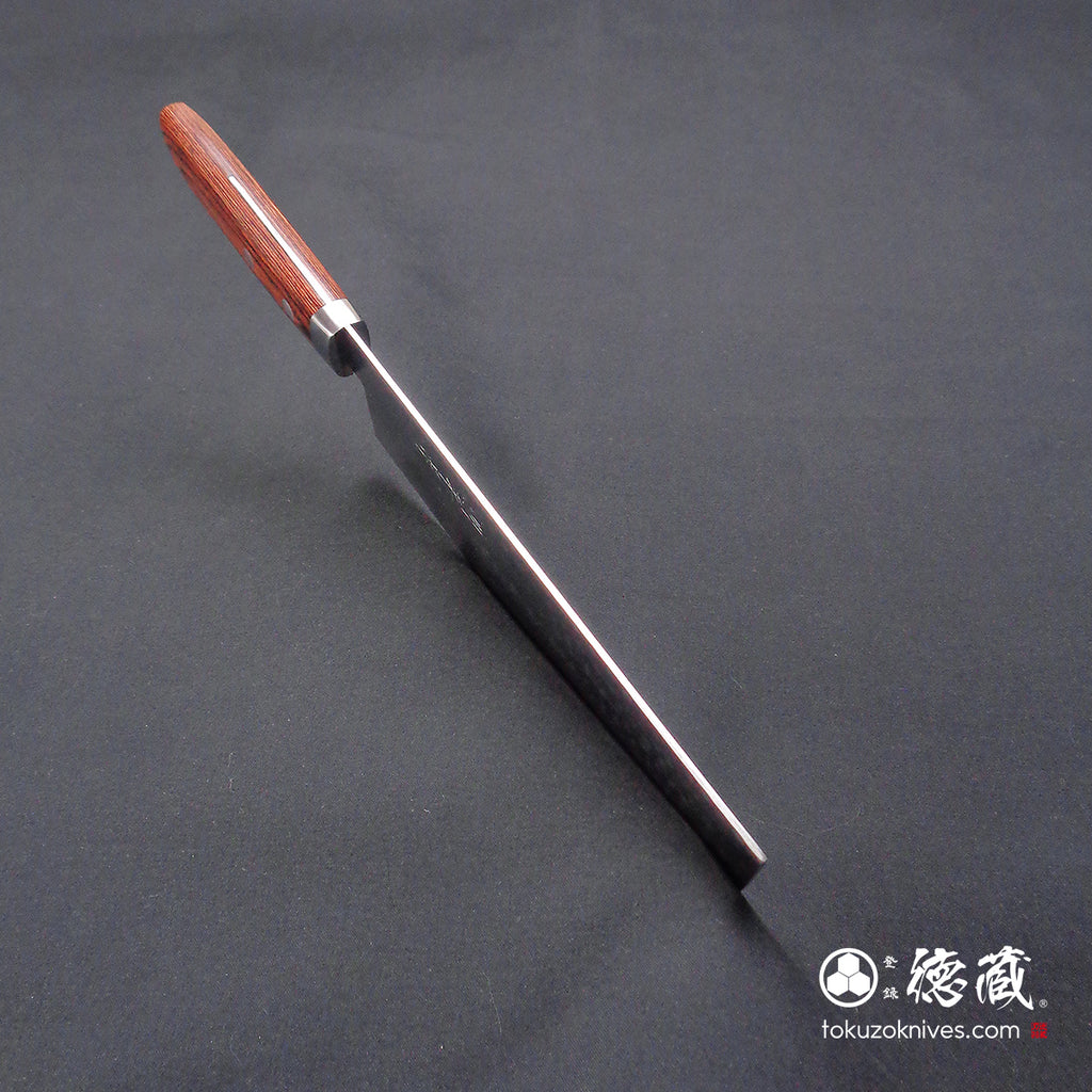 VG1 切菜刀 桃花心木手柄