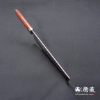 VG1 切菜刀 桃花心木手柄