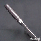 VG10 大马士革三德刀 黑柄