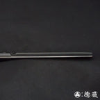 VG1 Nakiri 刀黑柄