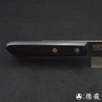 VG1 Nakiri 刀黑柄