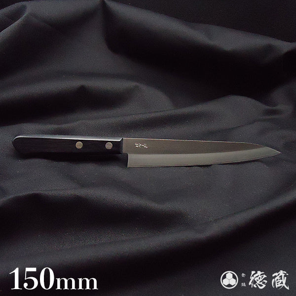 VG1 小刀 黑手柄