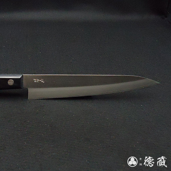 VG1 小刀 黑手柄