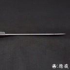 VG1 小刀 黑手柄
