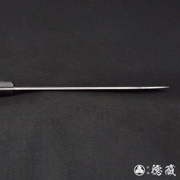 VG1 小刀 黑手柄