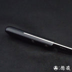 VG1 小刀 黑手柄