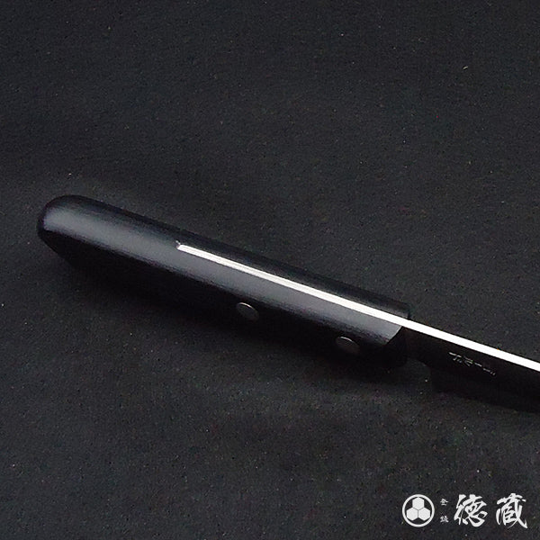 VG1 小刀 黑手柄