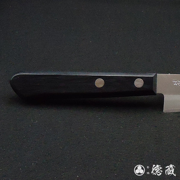 VG1 小刀 黑手柄
