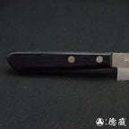 VG1 小刀 黑手柄
