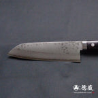 VG10 三德刀 黑色手柄