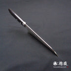 VG10 三德刀 黑色手柄