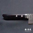 VG10 三德刀 黑色手柄