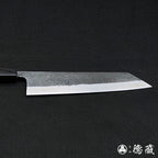 Aoni Kiritsuke 刀，胡桃八角纹