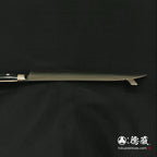 SK 冷冻切割牛刀黑柄