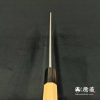 青二　鱧切包丁　朴八角柄