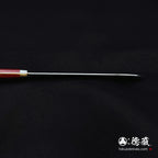 VG1 三德刀 红柄