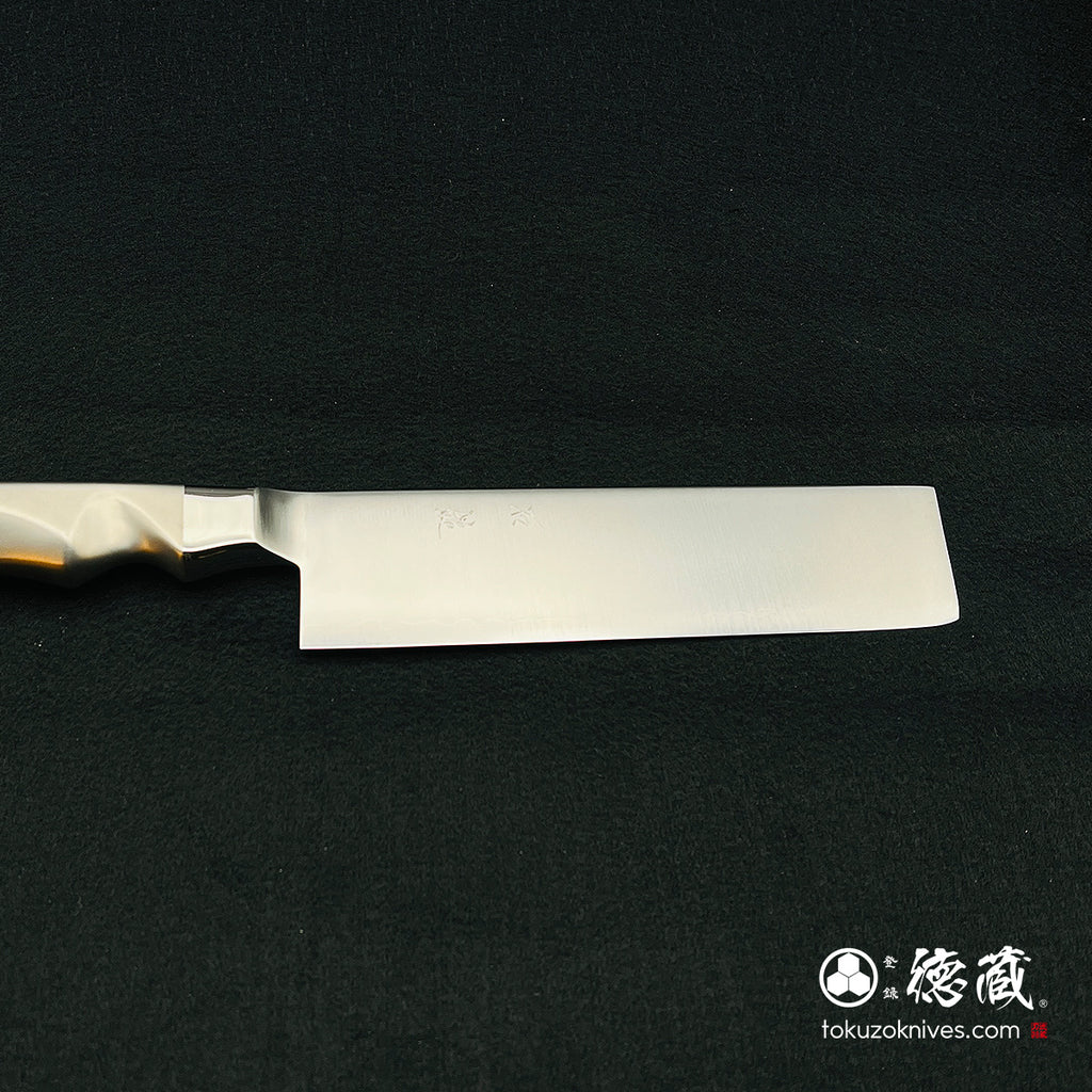 VG5 全金属薙切刀