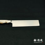 VG5 全金属薙切刀