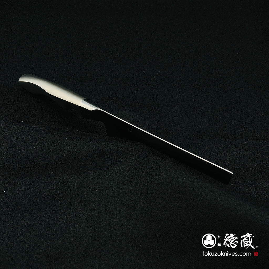 VG5 全金属薙切刀