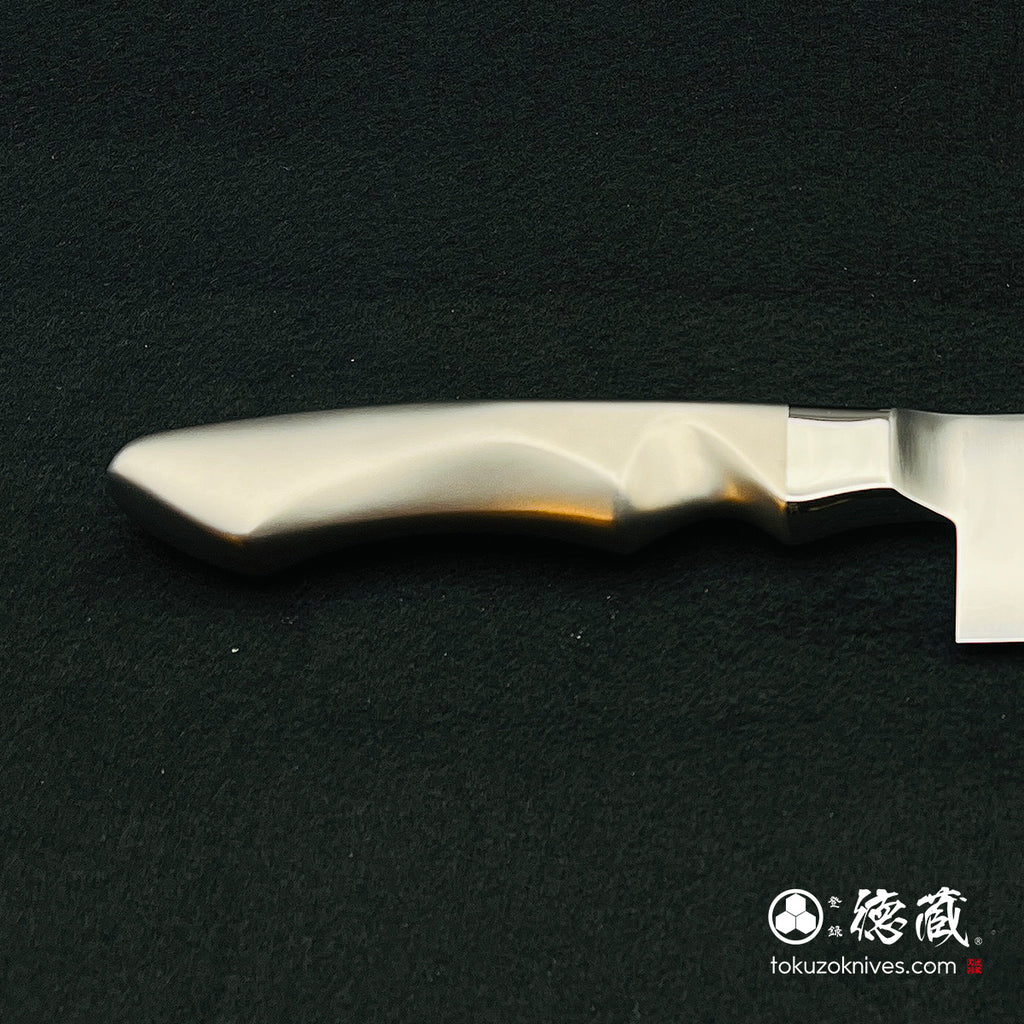VG5 全金属薙切刀