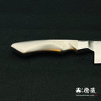 VG5 全金属薙切刀