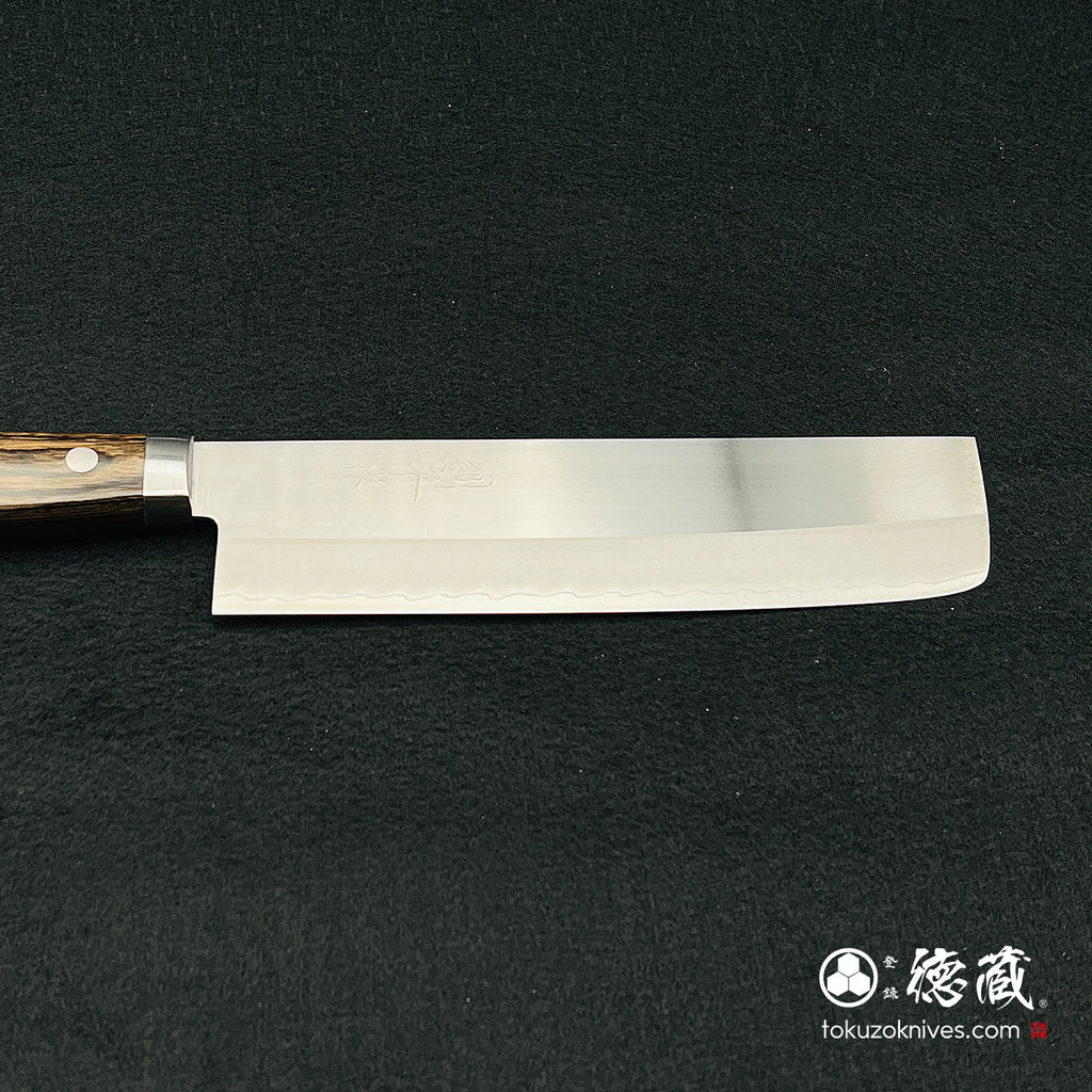 VG1 切菜 苏格兰手柄