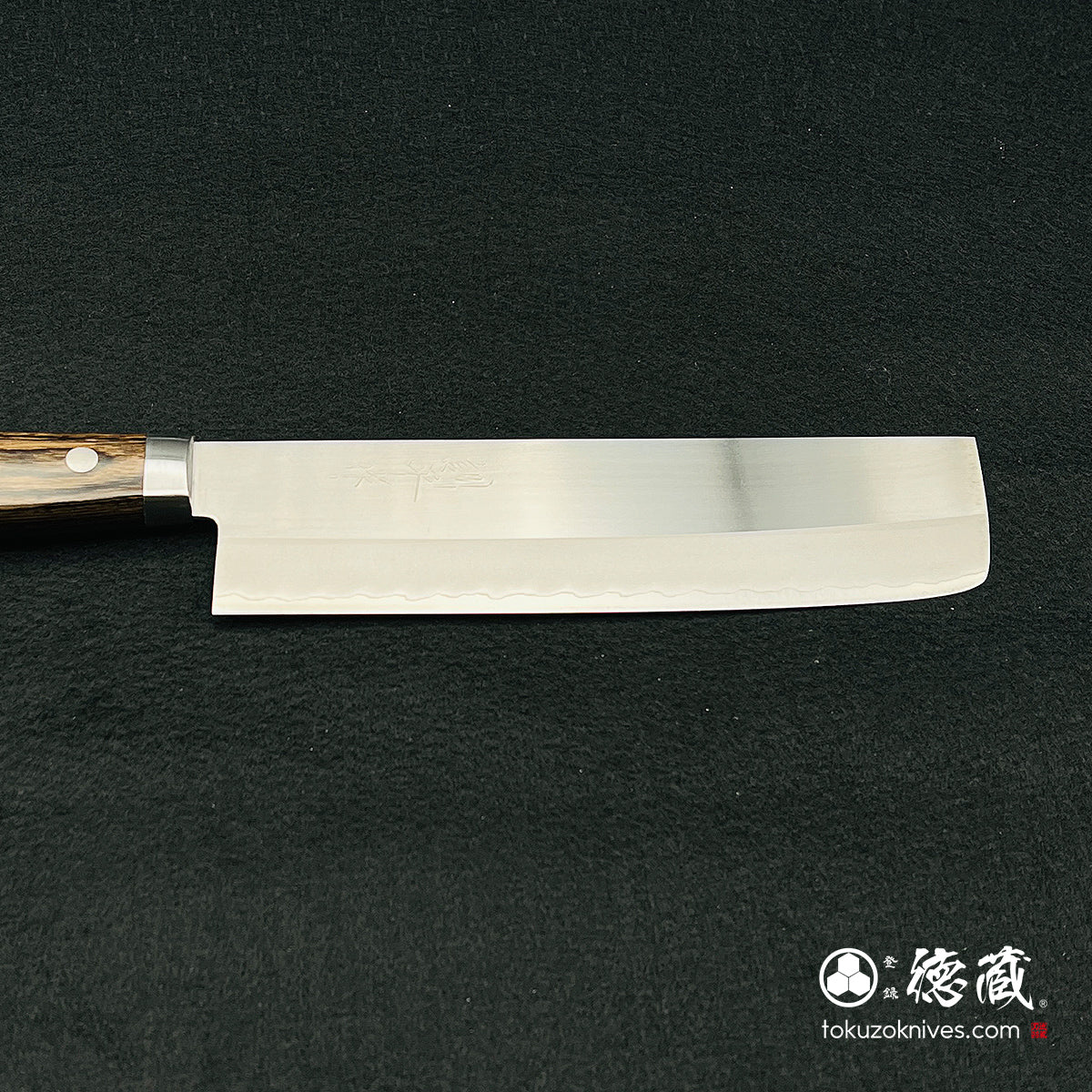 VG1 切菜 苏格兰手柄
