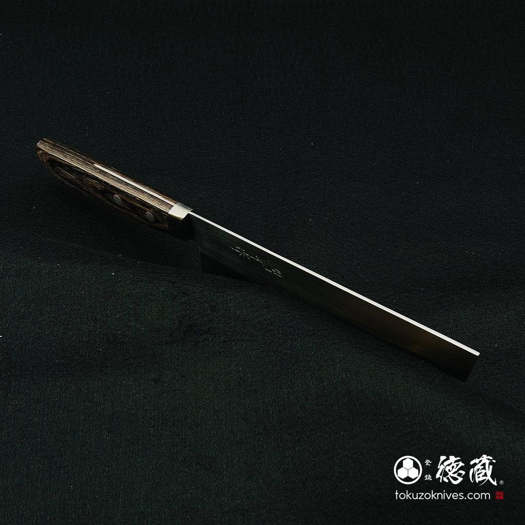 VG1 切菜 苏格兰手柄