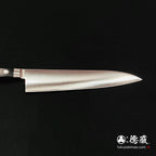 AUS8牛刀黑柄