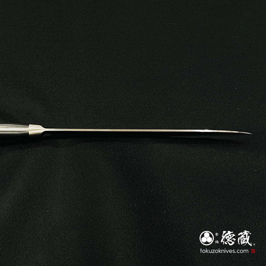 AUS8牛刀黑柄