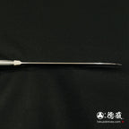 AUS8牛刀黑柄