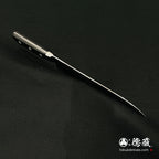 AUS8牛刀黑柄