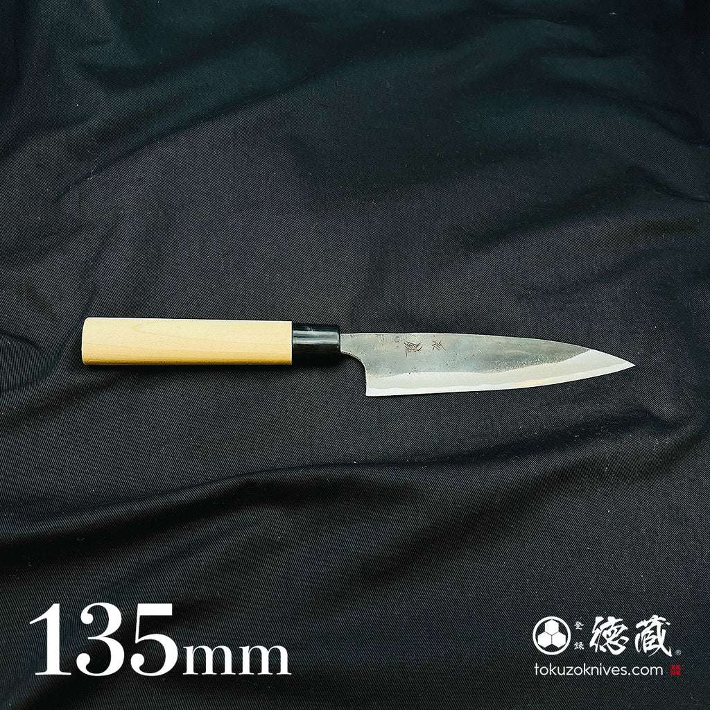小柳博一刀木兰纹