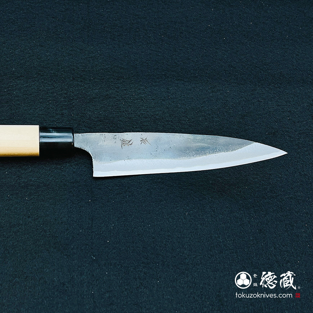 小柳博一刀木兰纹