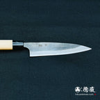 小柳博一刀木兰纹
