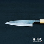 小柳博一刀木兰纹