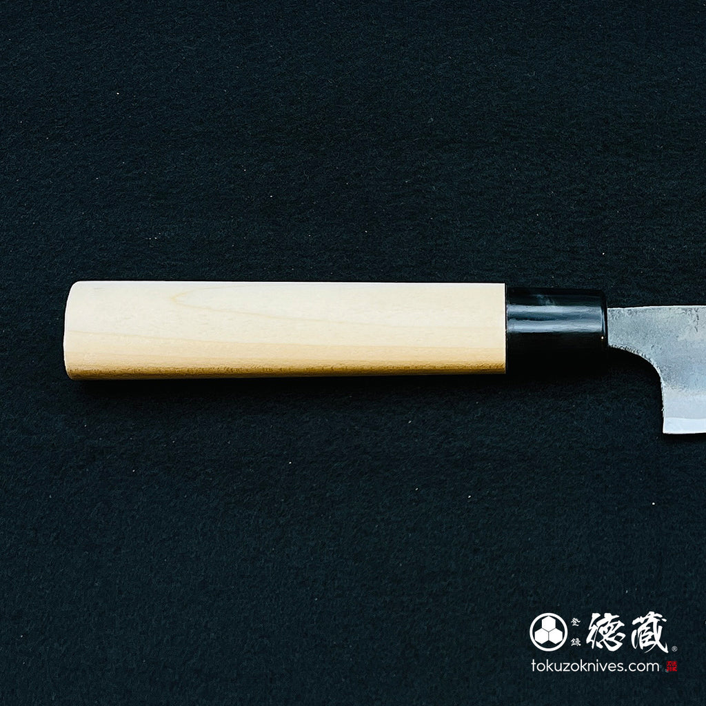 小柳博一刀木兰纹