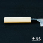 小柳博一刀木兰纹