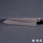 A8 锤纹加工 万能刀 黑色手柄