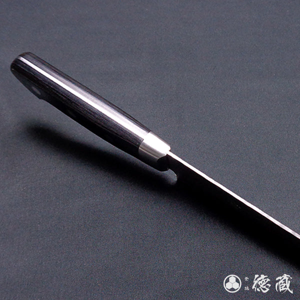 A8 锤纹加工 万能刀 黑色手柄