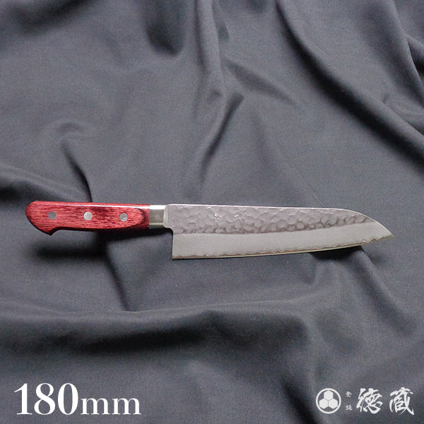 A8 槌面加工 万能刀 红色手柄