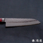 A8 槌面加工 万能刀 红色手柄