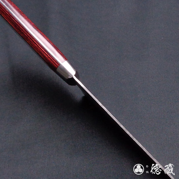 A8 槌面加工 万能刀 红色手柄