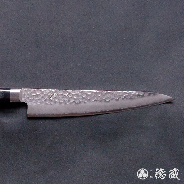 A8 槌面加工 万能小刀 黑色手柄