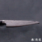 A8 槌面加工 万能小刀 黑色手柄