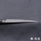 A8 槌面加工 万能小刀 黑色手柄