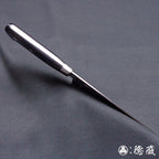 A8 槌面加工 万能小刀 黑色手柄